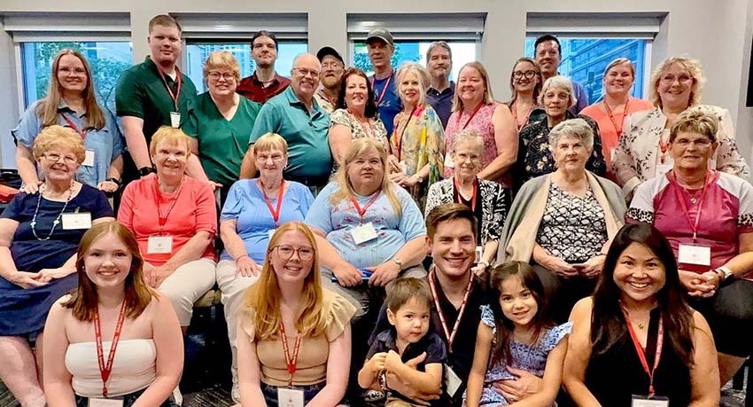 2025 Bidwell Family Reunion – Chicago, IL